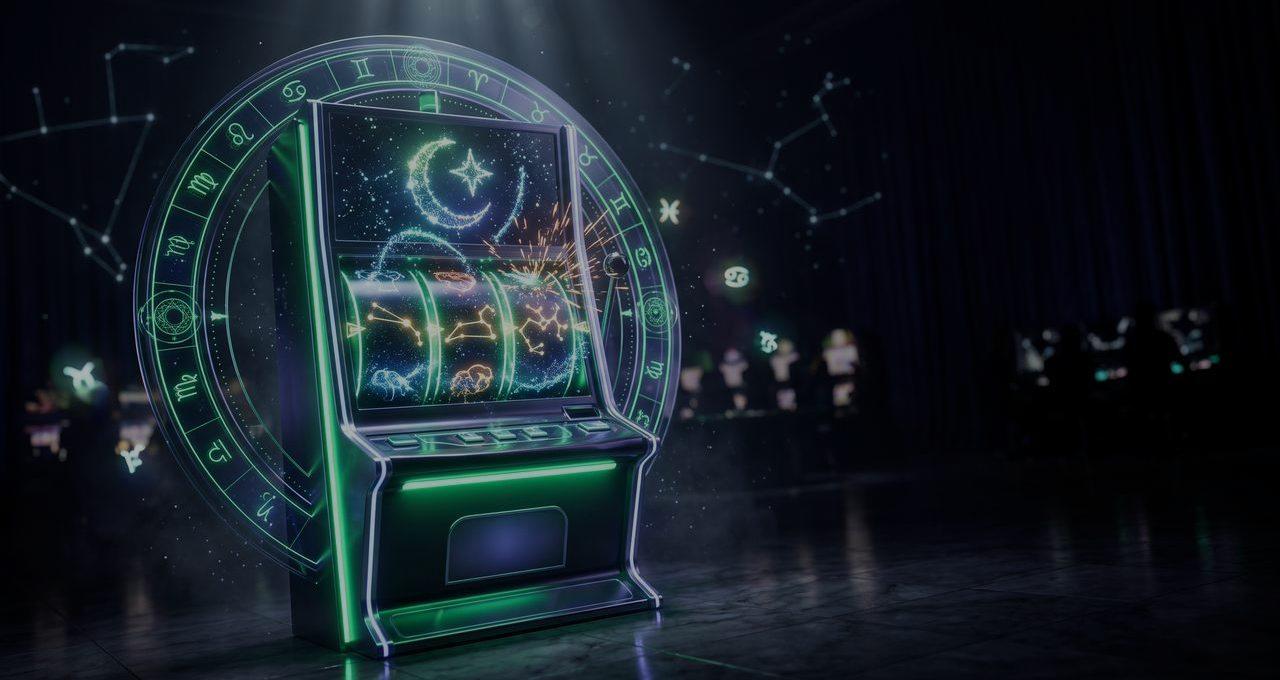 Zodiac Casino